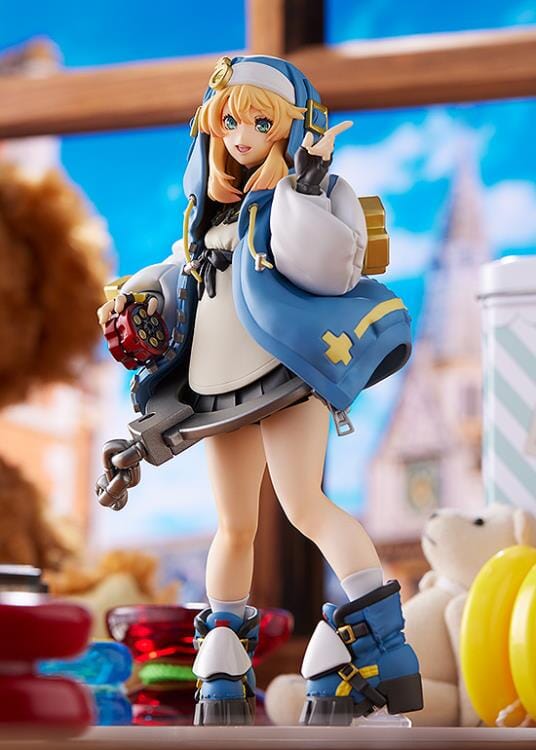 Guilty Gear -Strive- Pop Up Parade Bridget - Image 7