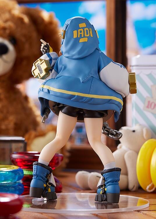 Guilty Gear -Strive- Pop Up Parade Bridget - Image 8