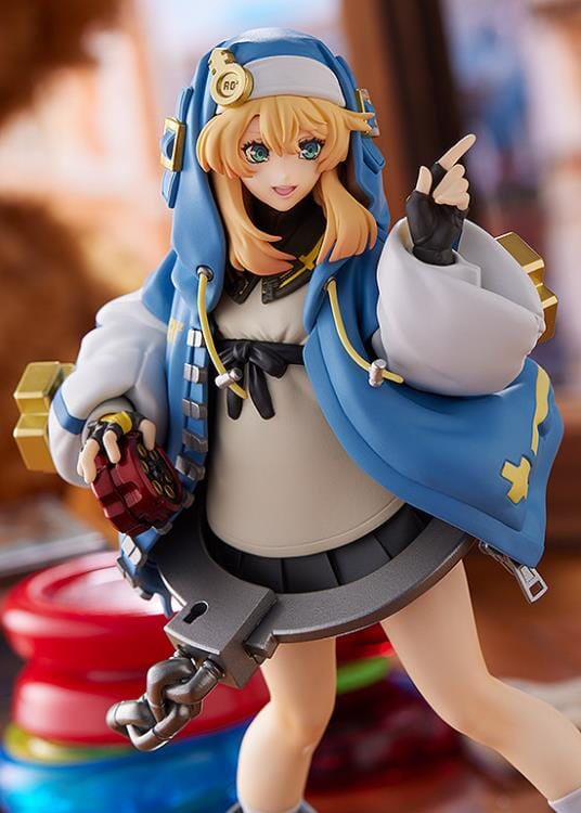 Guilty Gear -Strive- Pop Up Parade Bridget - Image 9