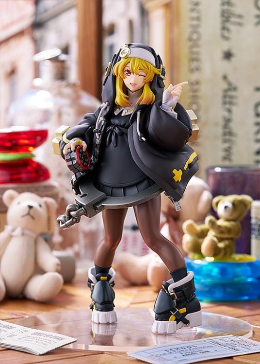 Guilty Gear Strive Pop Up Parade Bridget (Strive Black Ver.) - Image 2