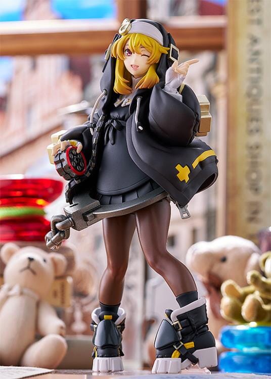Guilty Gear Strive Pop Up Parade Bridget (Strive Black Ver.) - Image 3