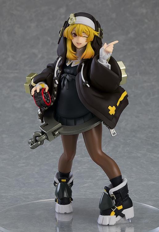 Guilty Gear Strive Pop Up Parade Bridget (Strive Black Ver.) - Image 5