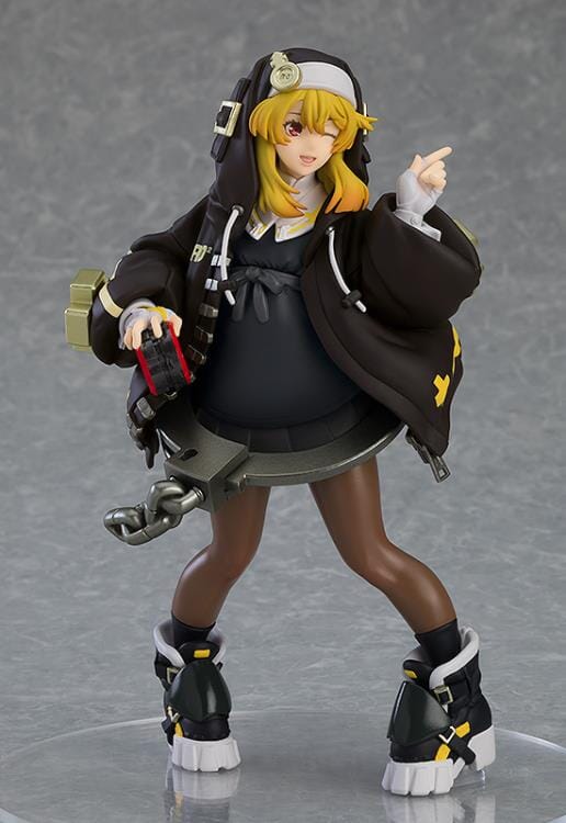 Guilty Gear Strive Pop Up Parade Bridget (Strive Black Ver.) - Image 6