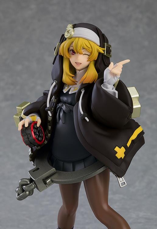 Guilty Gear Strive Pop Up Parade Bridget (Strive Black Ver.) - Image 8