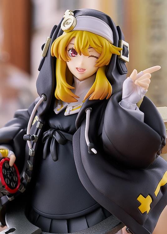Guilty Gear Strive Pop Up Parade Bridget (Strive Black Ver.) - Image 9