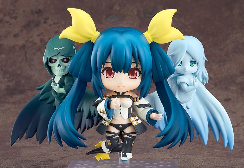 Guilty Gear Xrd Rev 2 Nendoroid No.1562 Dizzy - Image 2