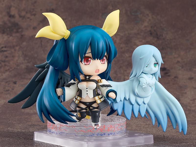 Guilty Gear Xrd Rev 2 Nendoroid No.1562 Dizzy - Image 3