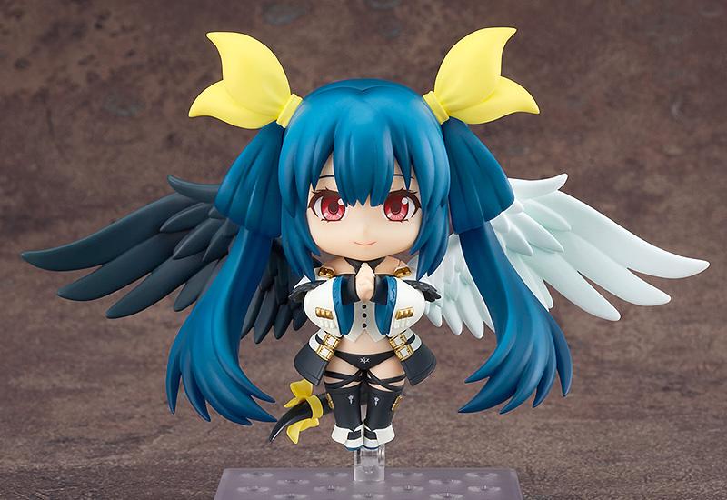 Guilty Gear Xrd Rev 2 Nendoroid No.1562 Dizzy - Image 4