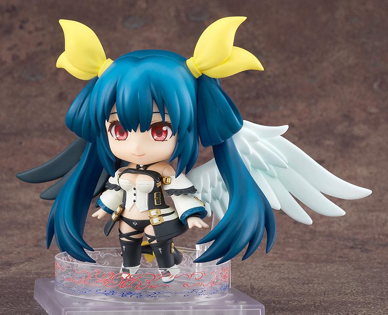 Guilty Gear Xrd Rev 2 Nendoroid No.1562 Dizzy - Image 5
