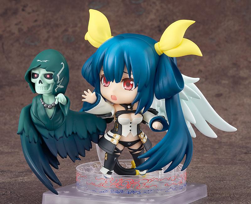 Guilty Gear Xrd Rev 2 Nendoroid No.1562 Dizzy - Image 6