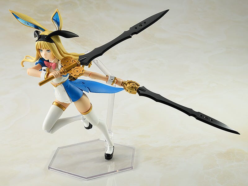 Guilty Princess PLAMAX GP-02 Maidroid Alice Model Kit (Reissue) - Image 4