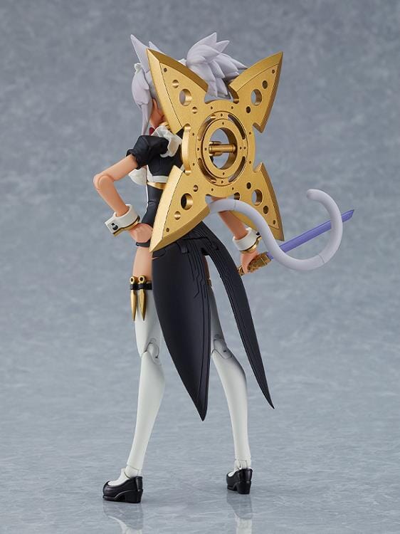Guilty Princess PLAMAX GP-06 Maidroid Kuon Model Kit - Image 6