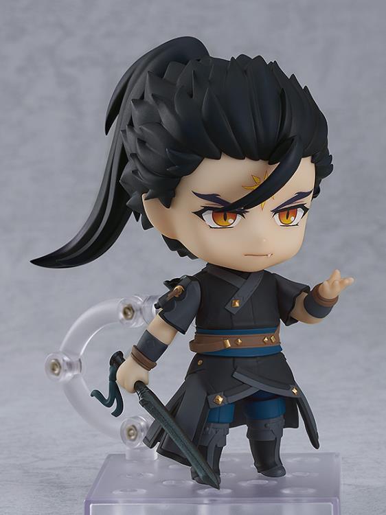 Gujian 3 Nendoroid No.1471 Beiluo - Image 2