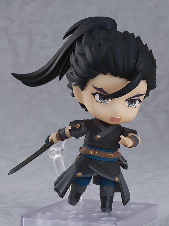 Gujian 3 Nendoroid No.1471 Beiluo - Image 3