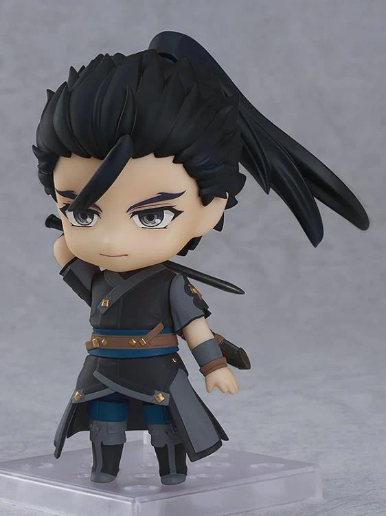 Gujian 3 Nendoroid No.1471 Beiluo - Image 5
