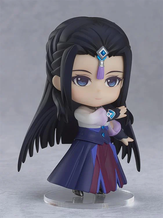 Gujian 3 Nendoroid No.1472 Yun'wuyue - Image 2