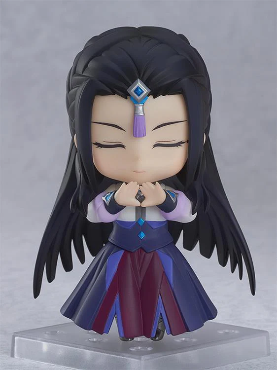 Gujian 3 Nendoroid No.1472 Yun'wuyue - Image 3