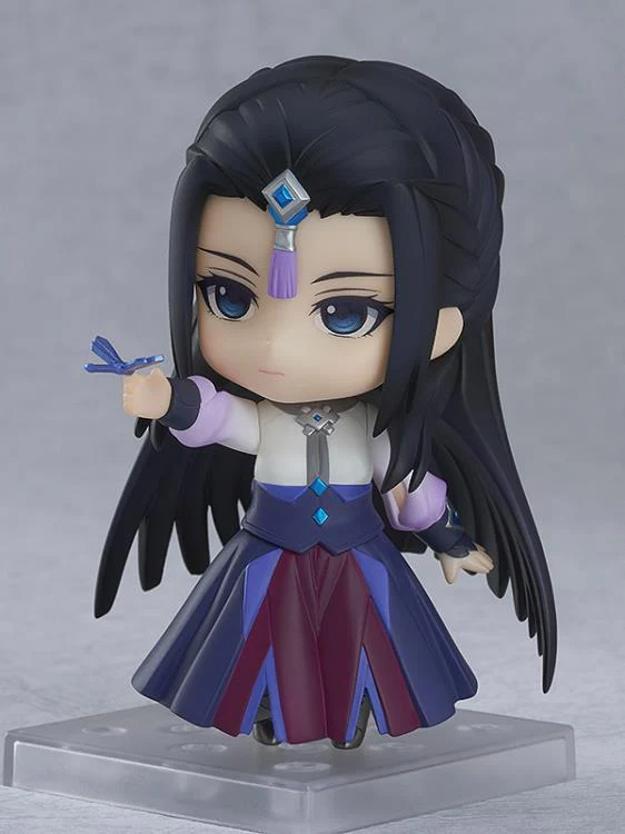 Gujian 3 Nendoroid No.1472 Yun'wuyue - Image 4