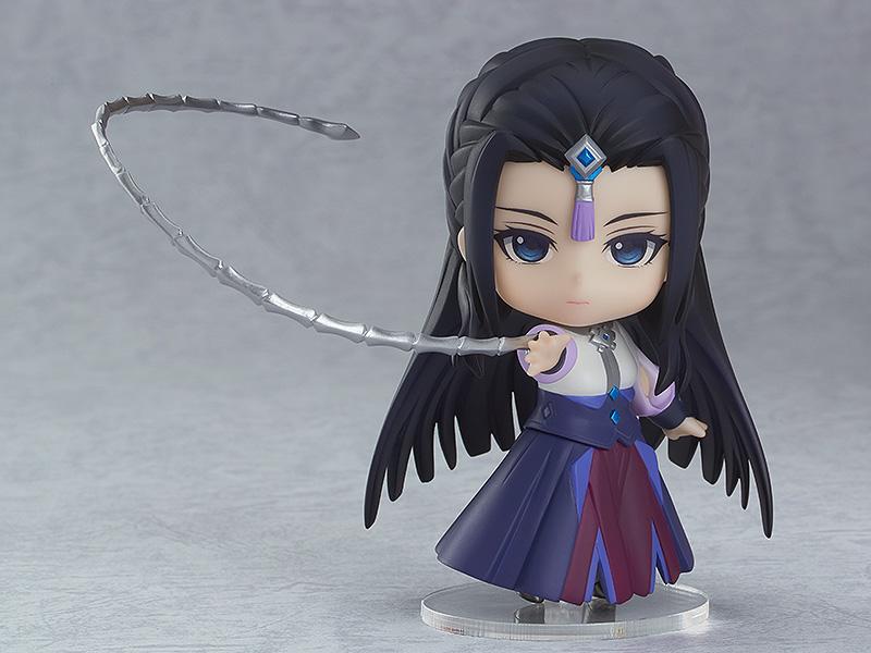 Gujian 3 Nendoroid No.1472 Yun'wuyue - Image 5