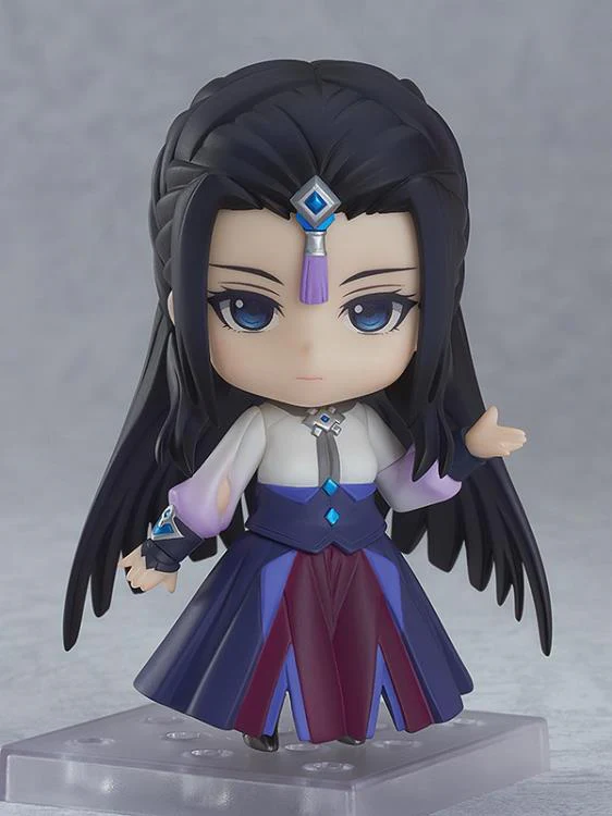 Gujian 3 Nendoroid No.1472 Yun'wuyue - Image 8