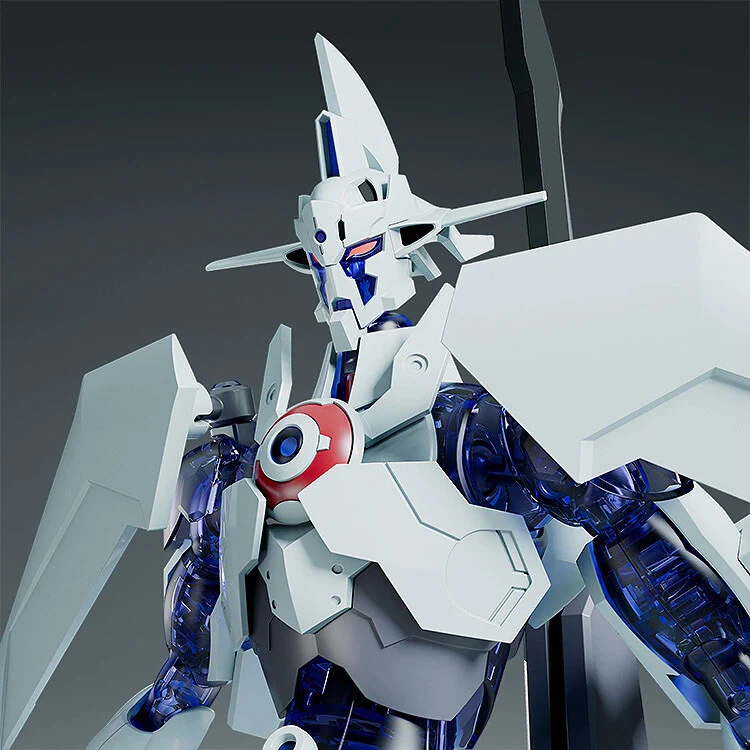 Gun x Sword Moderoid Dann of Thursday Model Kit - Image 10