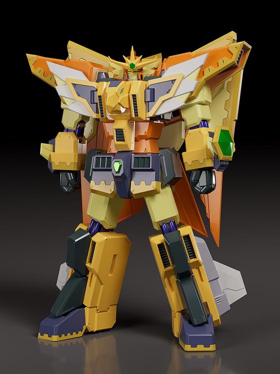 Gun x Sword Moderoid Eldora Soul Model Kit - Image 11