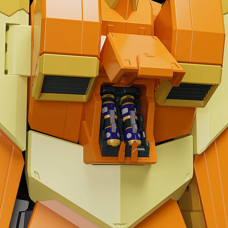 Gun x Sword Moderoid Eldora Soul Model Kit - Image 13