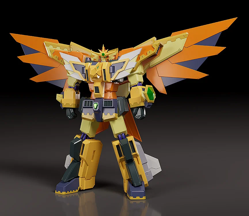 Gun x Sword Moderoid Eldora Soul Model Kit - Image 2