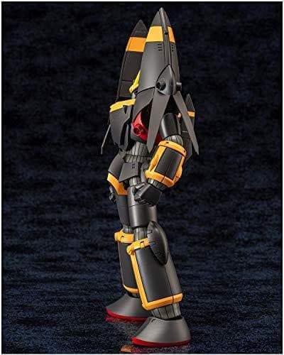 Gunbuster - 1/1000 scale - Aoshima Character Kit Selection (TN-01) Top o Nerae! - Aoshima - Image 3