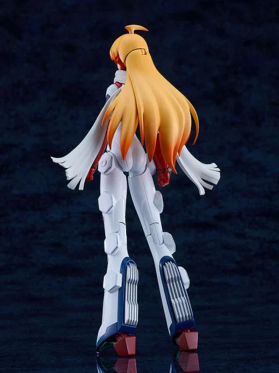Gunbuster Moderoid Buster Machine No.7 Model Kit - Image 12