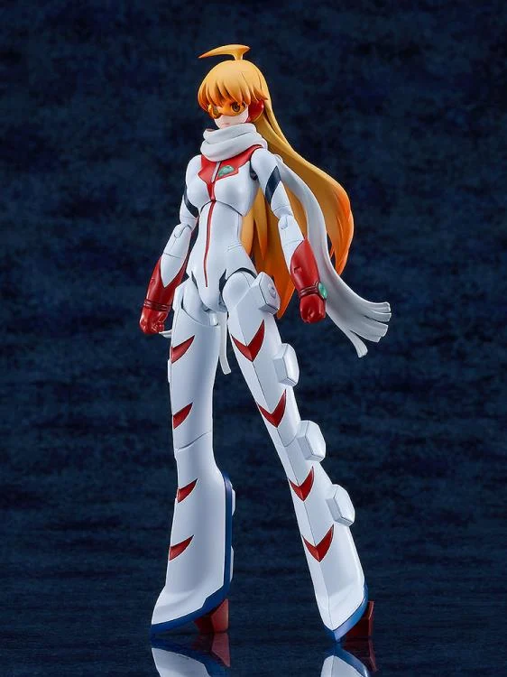 Gunbuster Moderoid Buster Machine No.7 Model Kit - Image 2