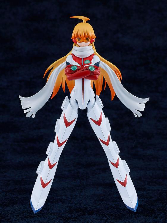 Gunbuster Moderoid Buster Machine No.7 Model Kit - Image 3