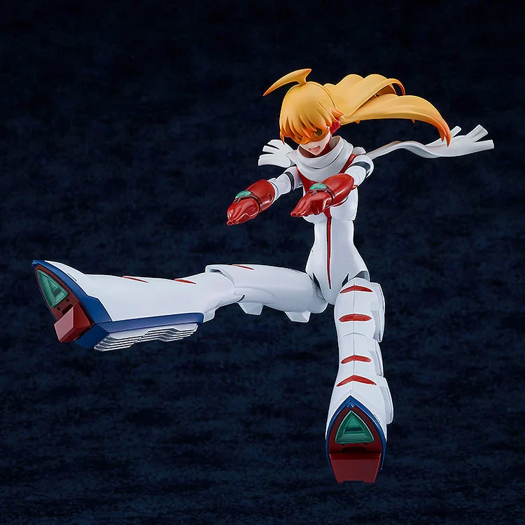 Gunbuster Moderoid Buster Machine No.7 Model Kit - Image 6