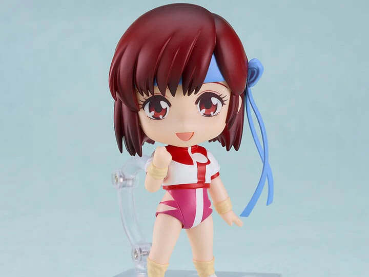 Gunbuster Nendoroid No.2361 Noriko Takaya