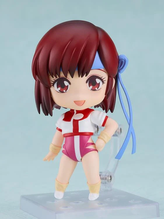 Gunbuster Nendoroid No.2361 Noriko Takaya - Image 2