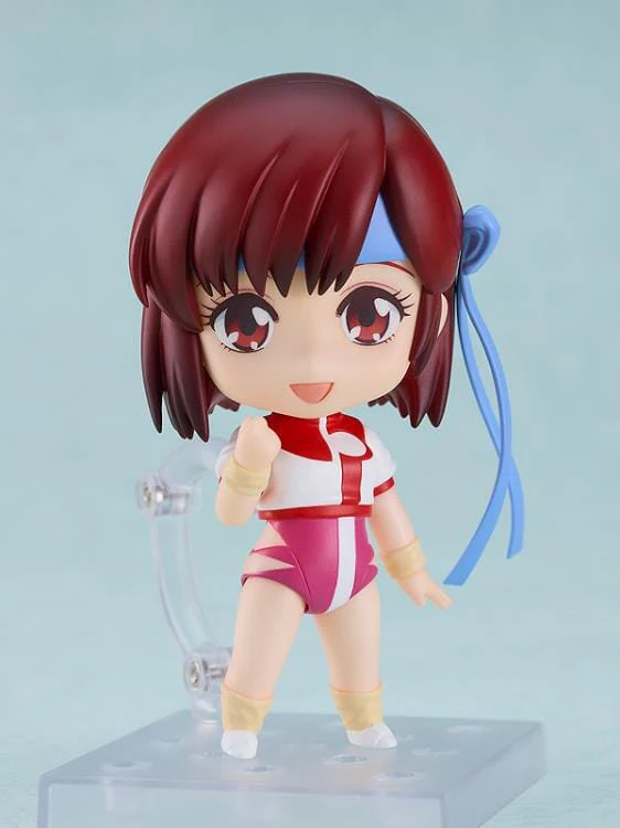Gunbuster Nendoroid No.2361 Noriko Takaya - Image 3