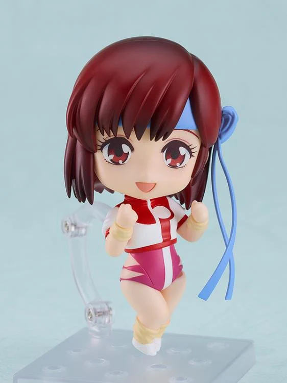 Gunbuster Nendoroid No.2361 Noriko Takaya - Image 4