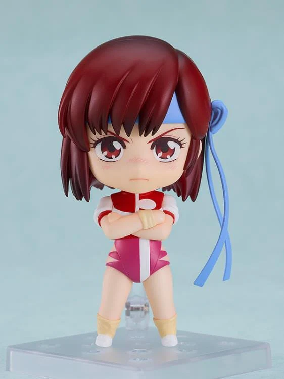 Gunbuster Nendoroid No.2361 Noriko Takaya - Image 5