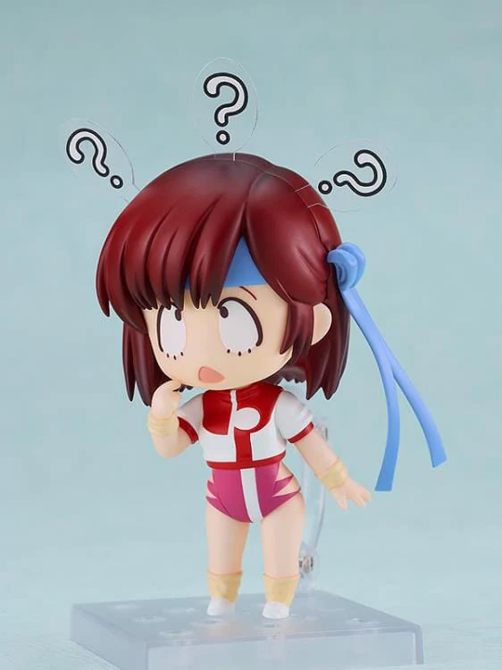 Gunbuster Nendoroid No.2361 Noriko Takaya - Image 6