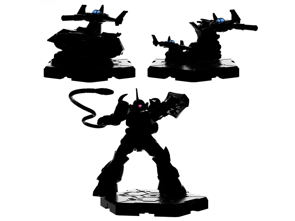Gundam Assemble Expansion Pack 03