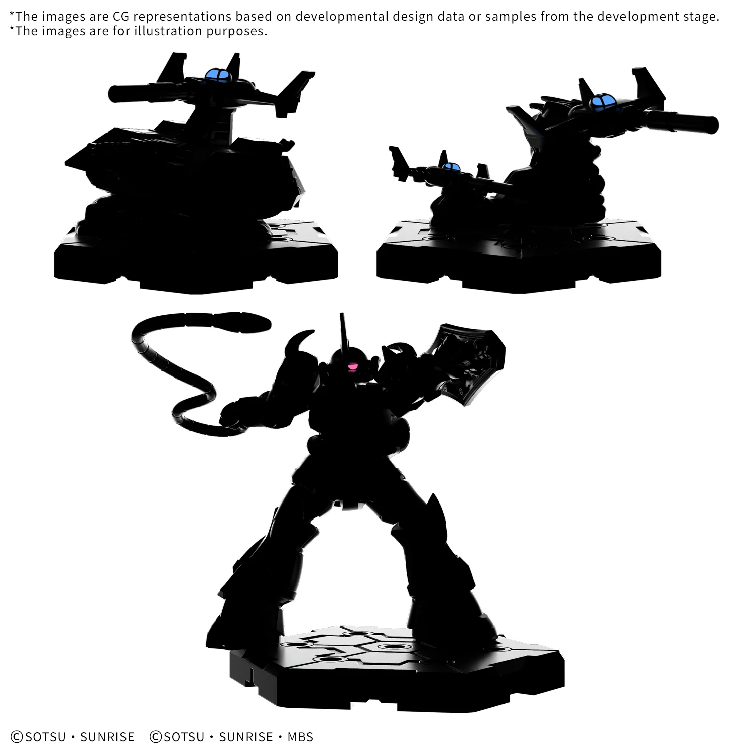 Gundam Assemble Expansion Pack 03 - Image 2