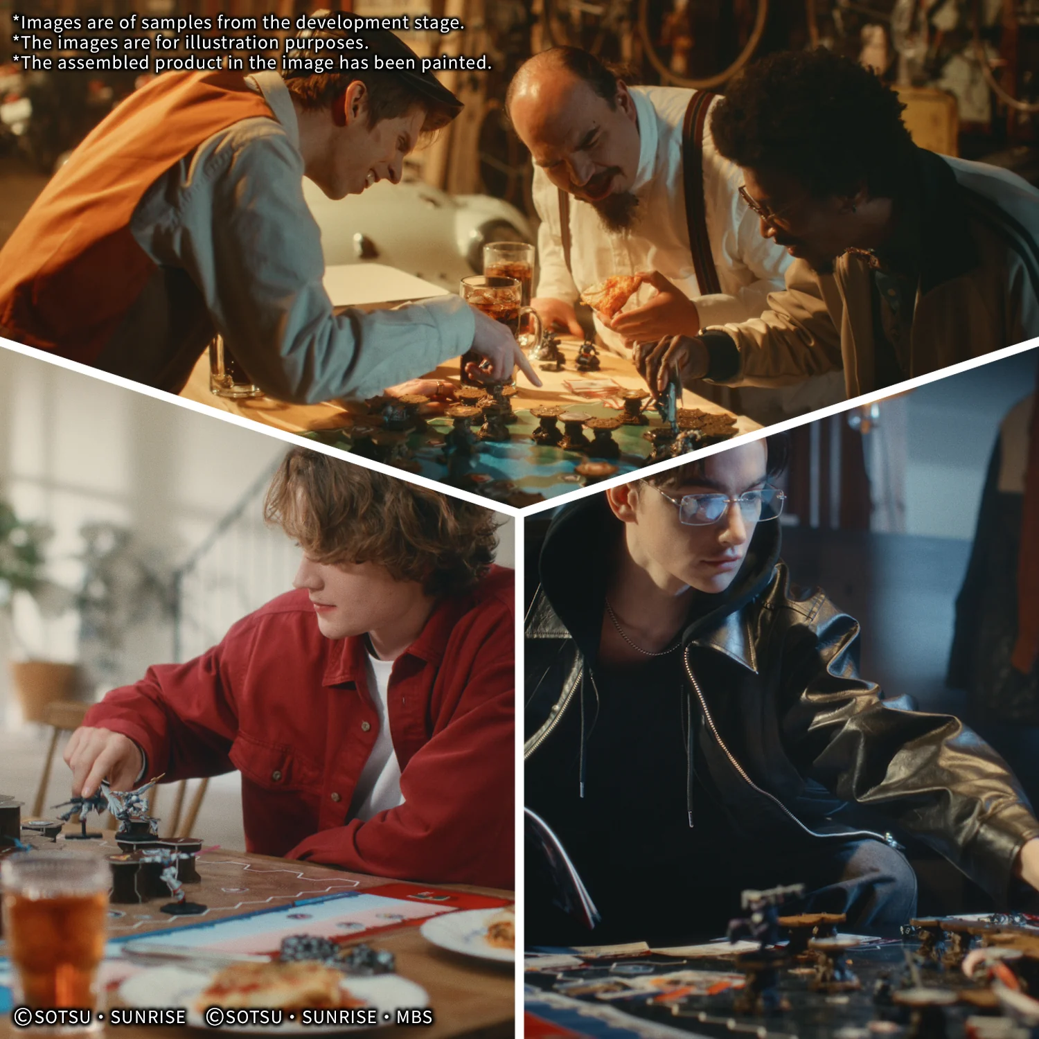Gundam Assemble Expansion Pack 03 - Image 3