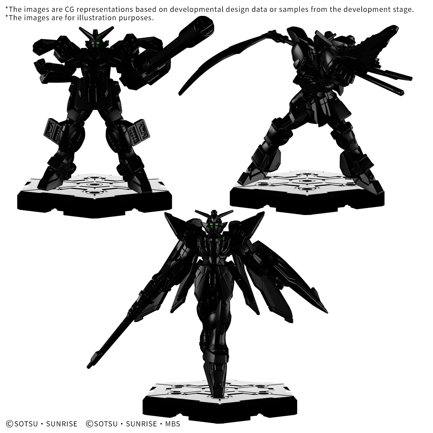 Gundam Assemble Expansion Pack 04 - Image 2