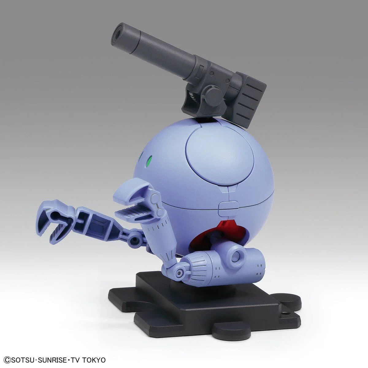 Gundam Build Divers HaroPla #07 Ball Haro Model Kit - Image 6