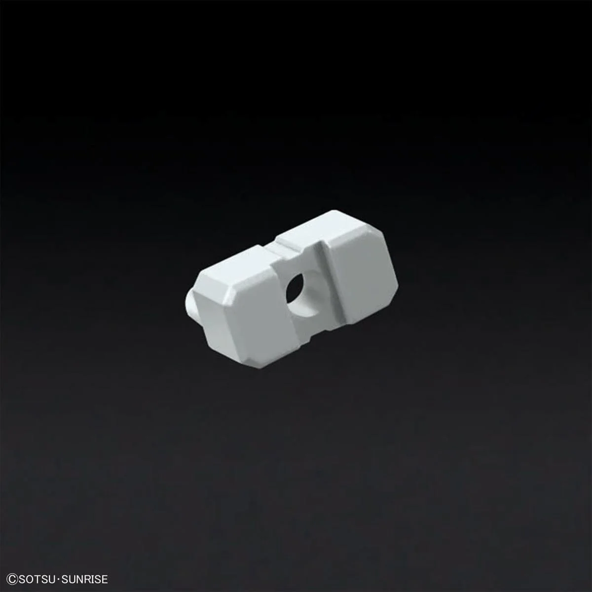 Gundam Build Fighters Option Parts Set Gunpla 10 Galaxy Booster 1/144 Scale Accessory Set - Image 6