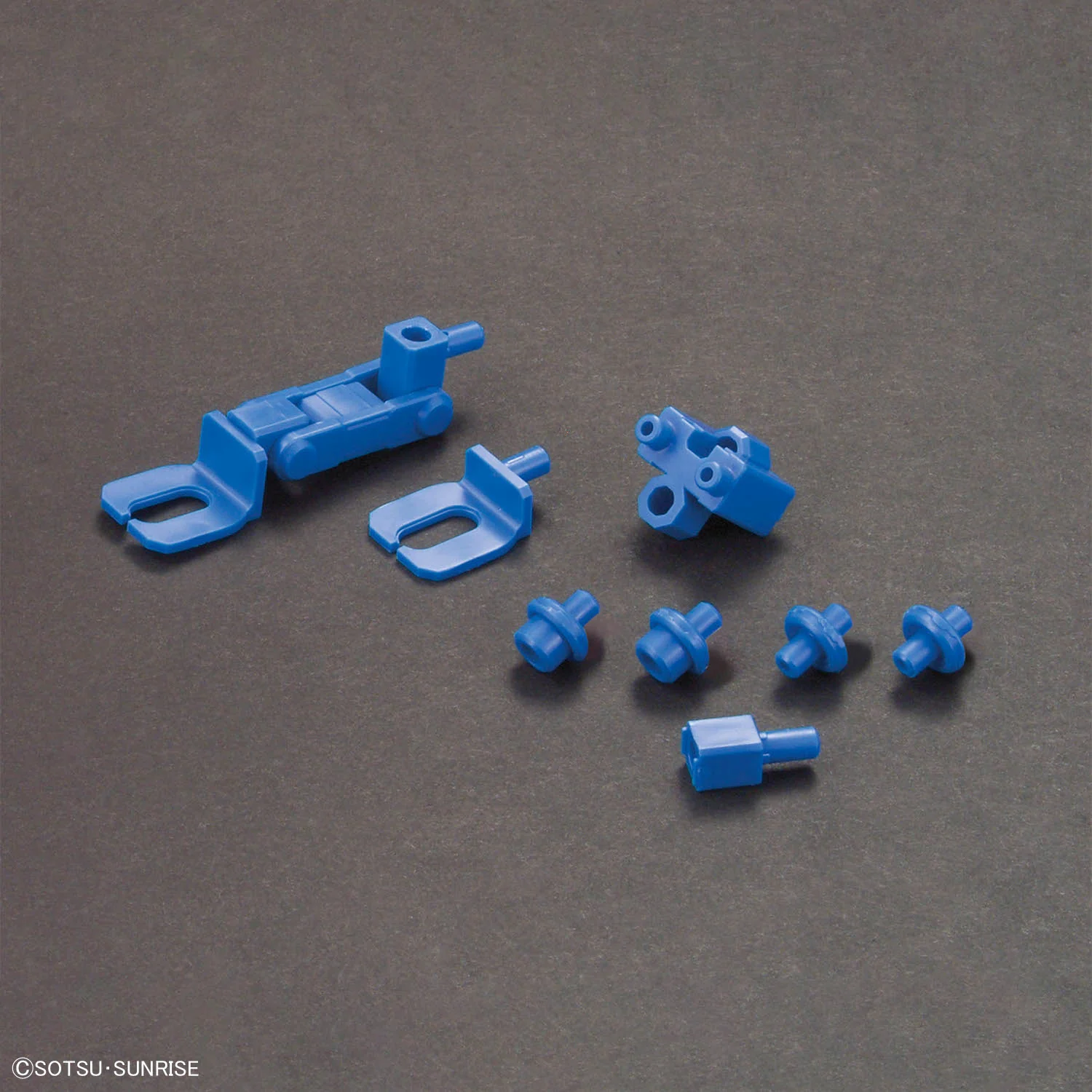 Gundam Build Option Parts Set Gunpla 18 Build Booster 1/144 Scale Acessory Set - Image 10