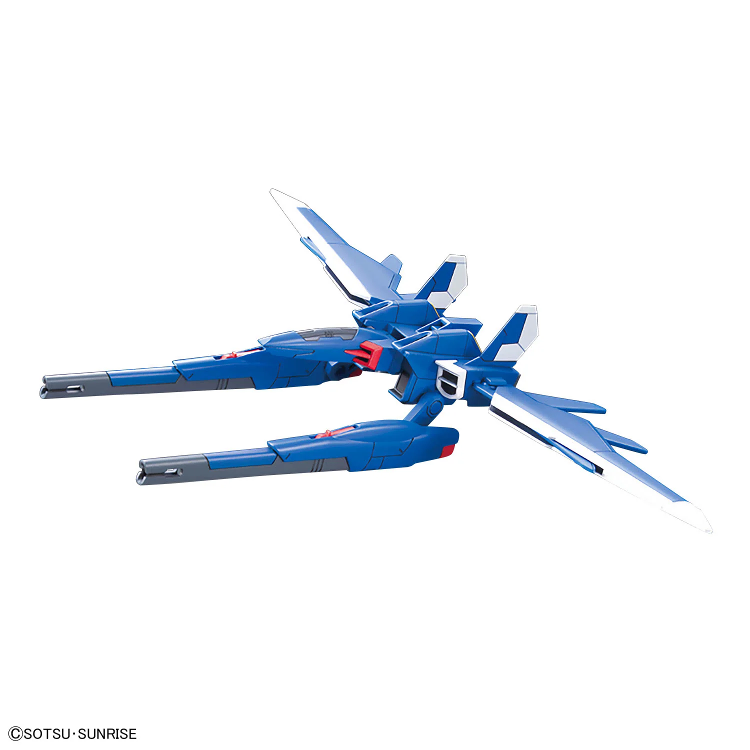 Gundam Build Option Parts Set Gunpla 18 Build Booster 1/144 Scale Acessory Set - Image 3
