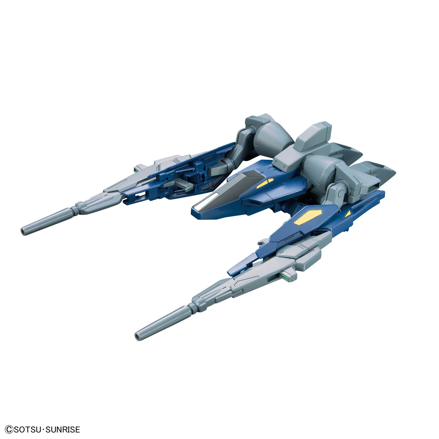 Gundam Build Option Parts Set Gunpla 18 Build Booster 1/144 Scale Acessory Set - Image 4