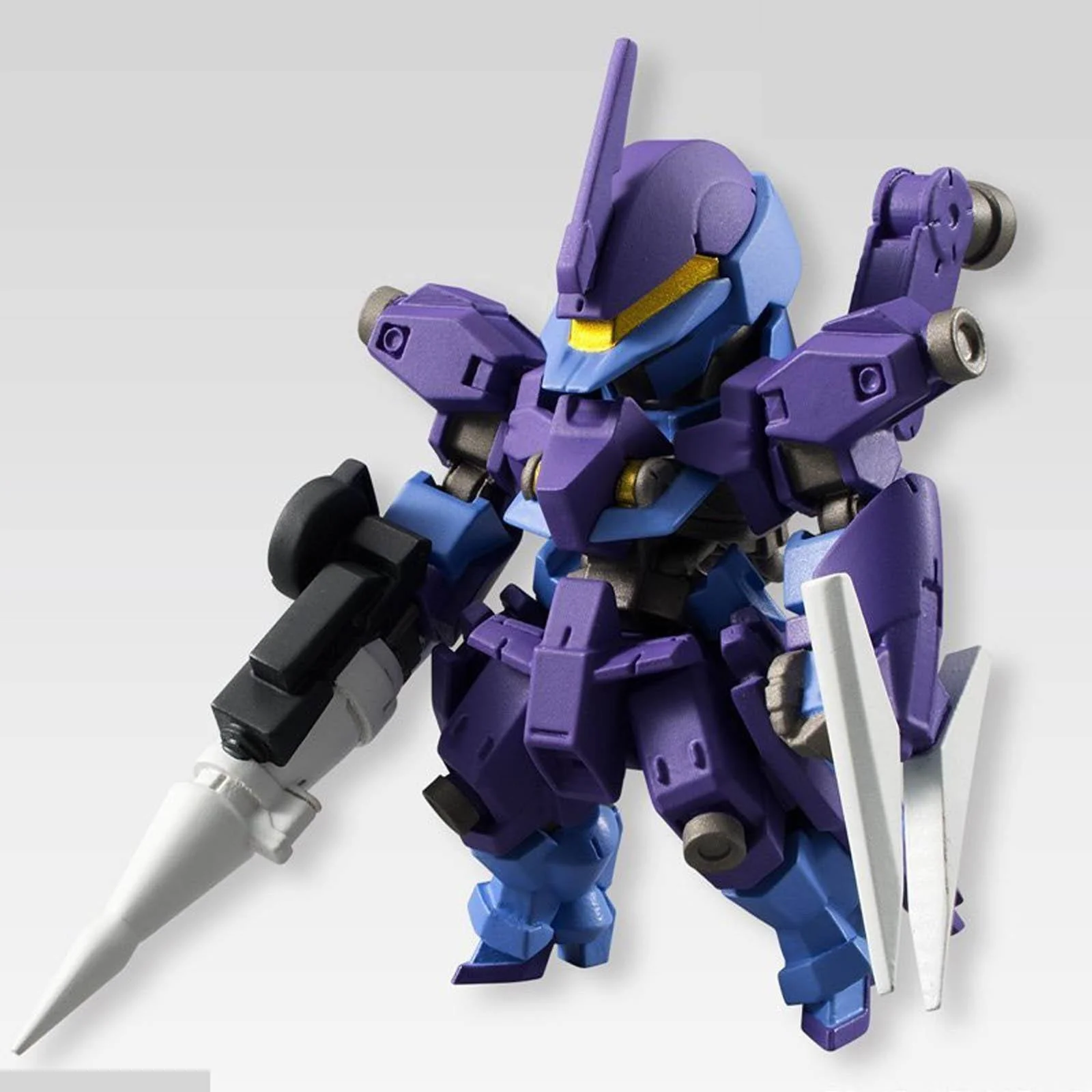 GUNDAM CONVERGE #135 Schwalbe Graze