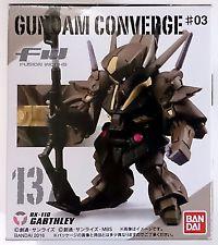 GUNDAM CONVERGE #137 Gabthley - Image 2